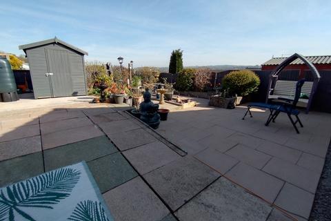 2 bedroom detached bungalow for sale, Stratheden Road, Bradeley