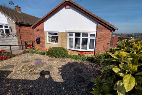 2 bedroom detached bungalow for sale, Stratheden Road, Bradeley