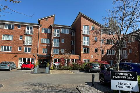 2 bedroom apartment for sale, Woodgrove, Peter Street, Hazel Grove, Stockport, SK7