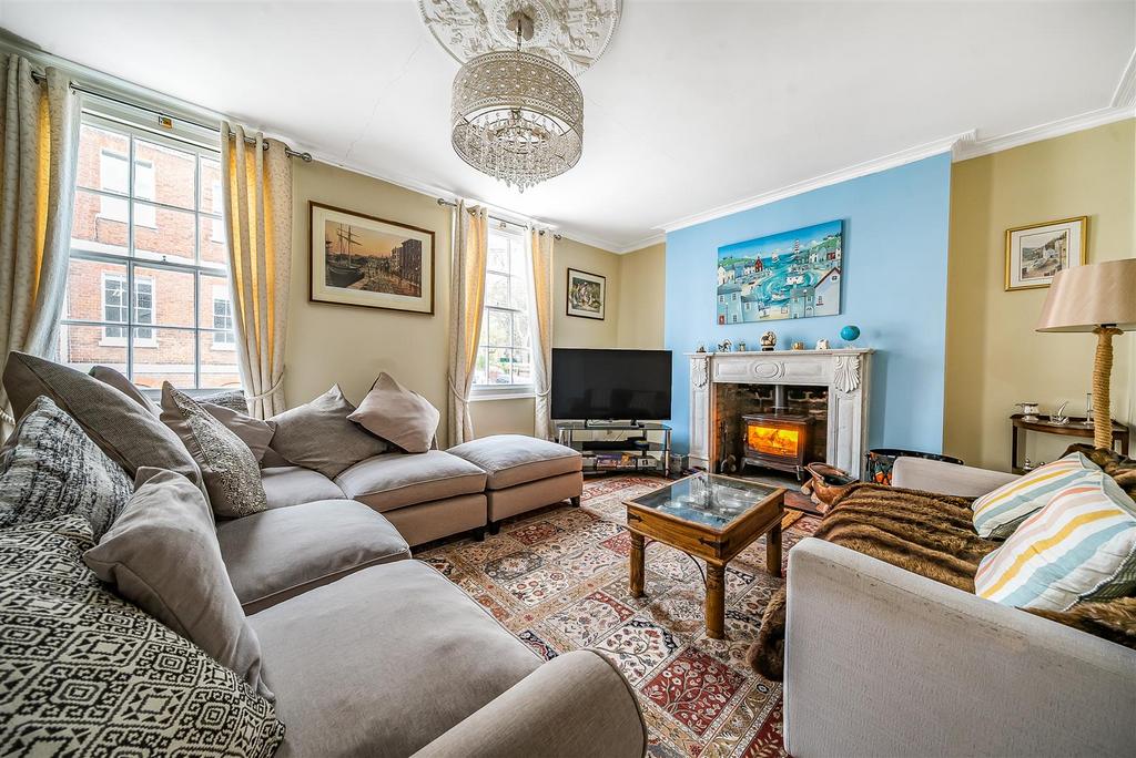 Sitting room