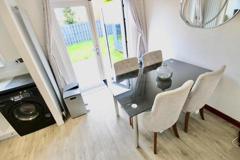 3 bedroom semi-detached house to rent, Cove Gardens, Cove, AB12