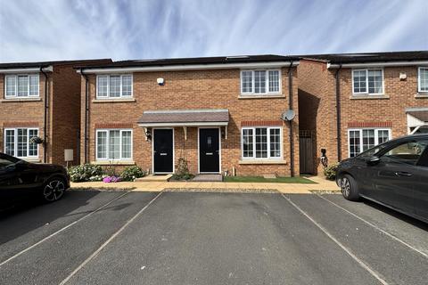 6 Reliant Close, Castle Bromwich, Birmingham, B36 9NG