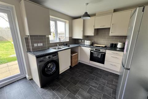 6 Reliant Close, Castle Bromwich, Birmingham, B36 9NG
