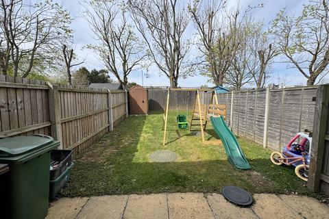 6 Reliant Close, Castle Bromwich, Birmingham, B36 9NG