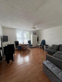 undefined, White Hart Lane, London N17