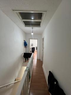 undefined, White Hart Lane, London N17