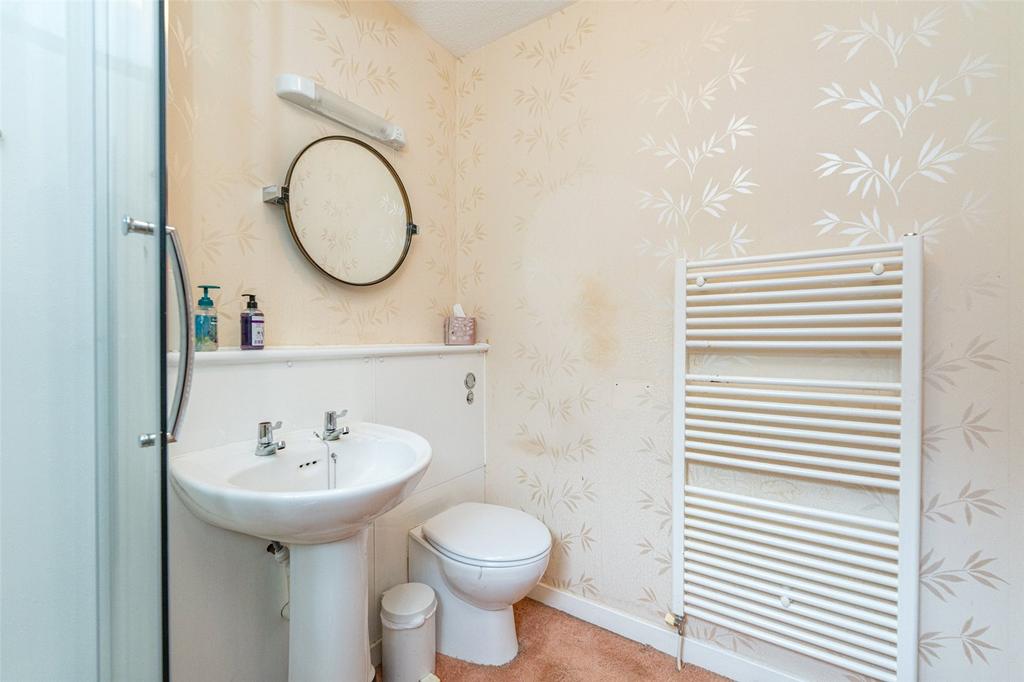 En Suite Alt
