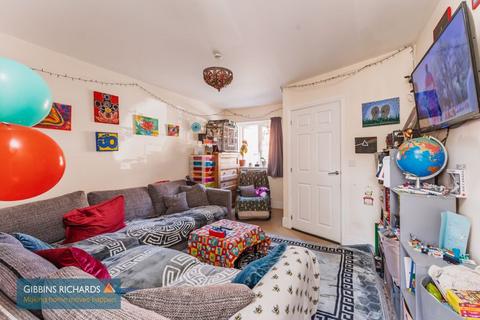 3 bedroom end of terrace house for sale, Channi Drive, Stockmoor, Bridgwater
