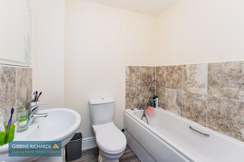 3 bedroom end of terrace house for sale, Channi Drive, Stockmoor, Bridgwater