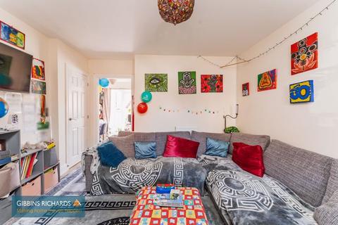 3 bedroom end of terrace house for sale, Channi Drive, Stockmoor, Bridgwater