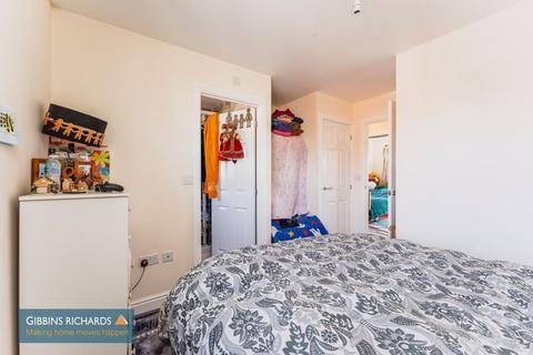 3 bedroom end of terrace house for sale, Channi Drive, Stockmoor, Bridgwater