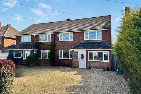 undefined, Whitehouse Common Road, Sutton Coldfield, B75 6HB
