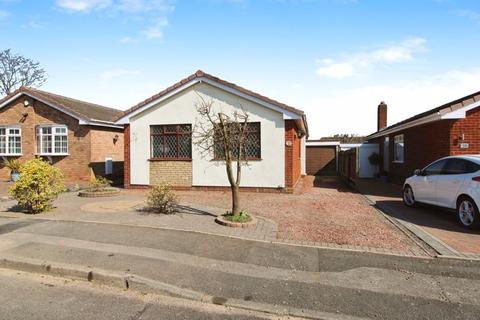 60 Hallcroft Way, Walsall, WS9 8UL