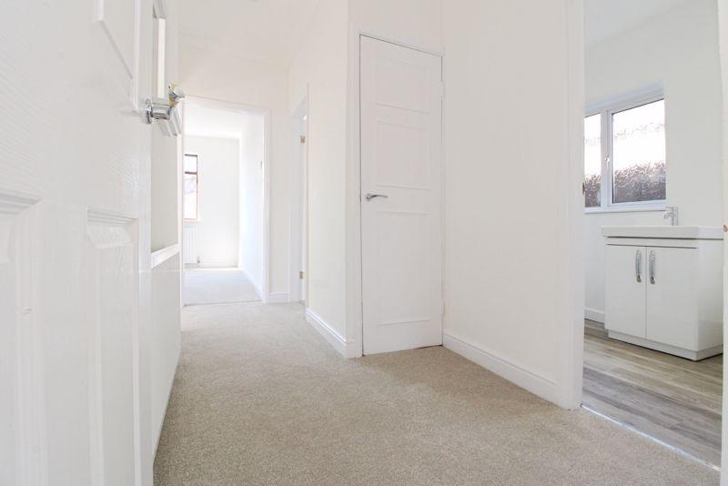 Inner Hallway