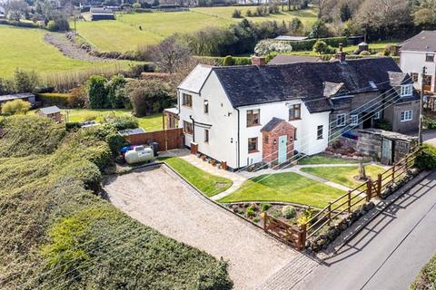 undefined, L'allegro, Chapel Lane, Gentleshaw, WS15 4ND