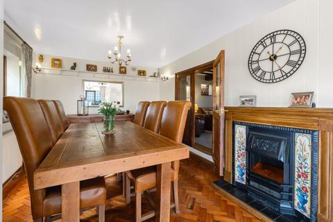undefined, L'allegro, Chapel Lane, Gentleshaw, WS15 4ND