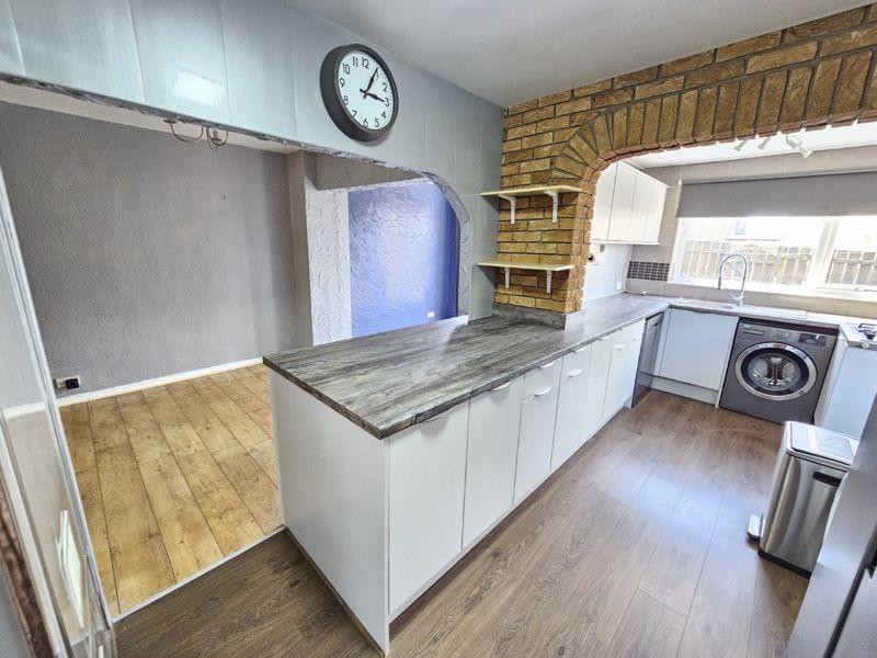 Kitchen Additional