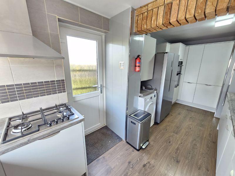 Kitchen Additional