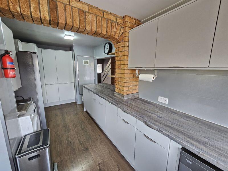 Kitchen Additional