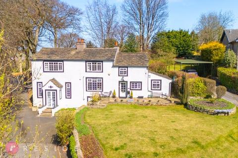 4 bedroom detached house for sale, Shawclough Road, Rochdale OL12