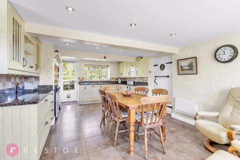 4 bedroom detached house for sale, Shawclough Road, Rochdale OL12