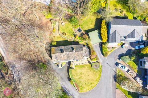 4 bedroom detached house for sale, Shawclough Road, Rochdale OL12