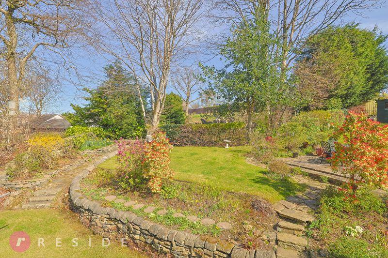 Gardens