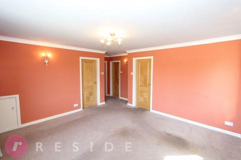 2 bedroom semi-detached bungalow for sale, Egremont Road, Rochdale OL16