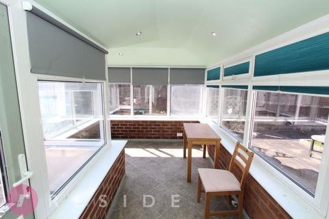 2 bedroom semi-detached bungalow for sale, Egremont Road, Rochdale OL16