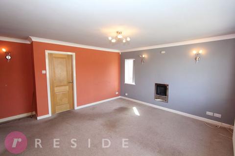 2 bedroom semi-detached bungalow for sale, Egremont Road, Rochdale OL16