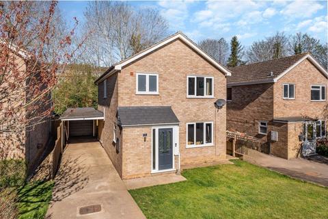 3 bedroom detached house for sale, Greenhills Park, Bloxham