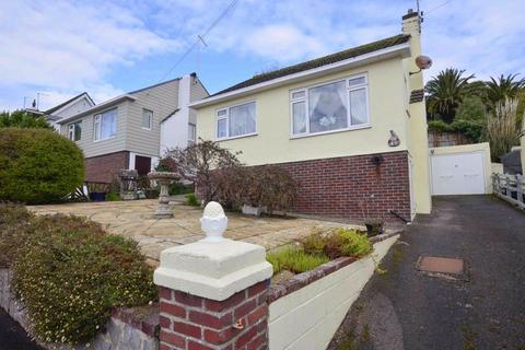 2 bedroom detached bungalow for sale, CHURSTON WAY, BRIXHAM