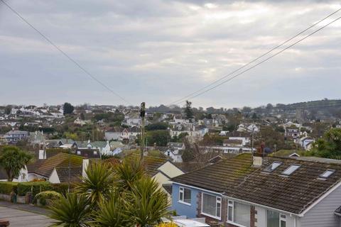 2 bedroom detached bungalow for sale, CHURSTON WAY, BRIXHAM