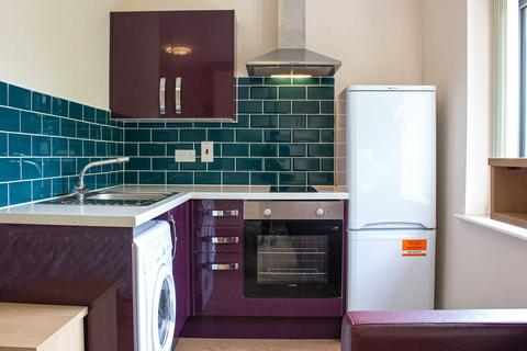 Studio to rent, Apt 25, Lofthouse Residence, 78 Lofthouse Place LS2