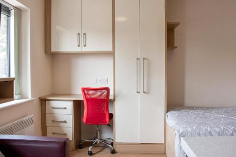 Studio to rent, Apt 25, Lofthouse Residence, 78 Lofthouse Place LS2