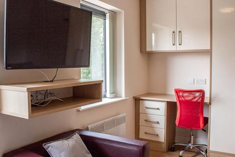 Studio to rent, Apt 25, Lofthouse Residence, 78 Lofthouse Place LS2