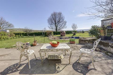 3 bedroom semi-detached house for sale, Burnley Road East, Lumb, Rossendale: Semi-Detached Farmhouse, Plus Warehouse Building & Over 2.5 Acres Of Land