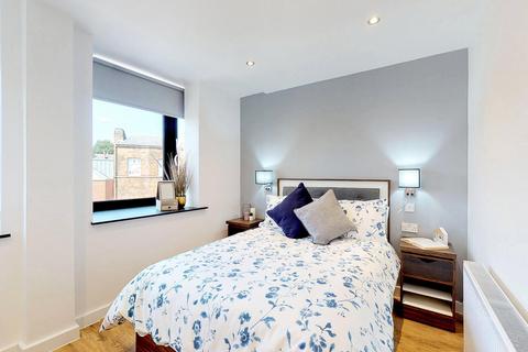 1 bedroom apartment to rent, Apt 42, Ribbon Residence, 11 Woodhouse Square LS3