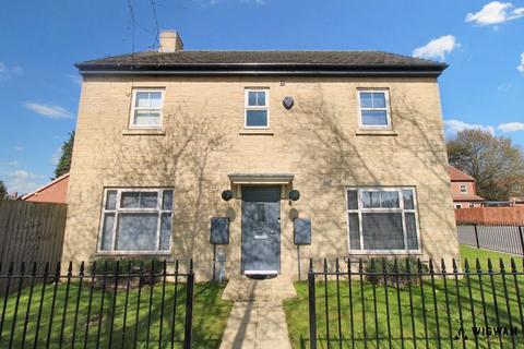4 bedroom detached house for sale, Maybury Road, Hull, HU9