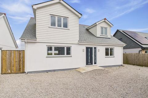 4 bedroom house for sale, Penstraze, Truro - Brand new detached house