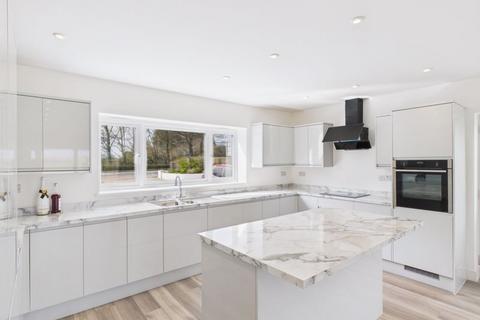 4 bedroom house for sale, Penstraze, Truro - Brand new detached house