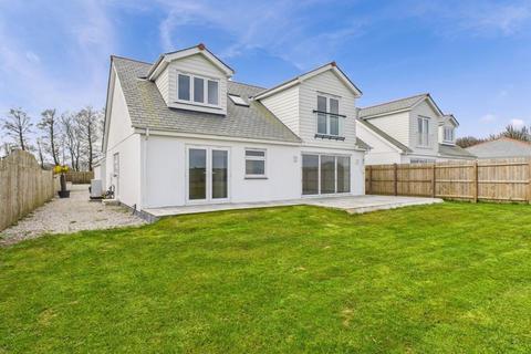 4 bedroom house for sale, Penstraze, Truro - Brand new detached house