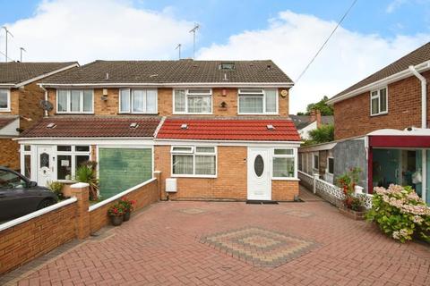 undefined, Lyons Grove, Birmingham B11