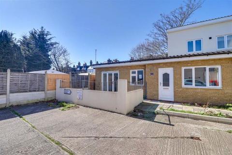 undefined, Hamlet Court Road, Westcliff-On-Sea