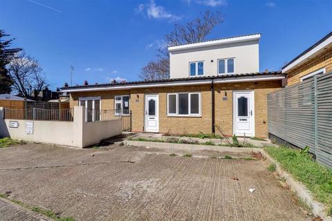 undefined, Hamlet Court Road, Westcliff-On-Sea