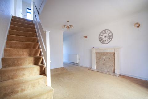 1 bedroom end of terrace house for sale, 56 Stanton Road, Ludlow, Shropshire