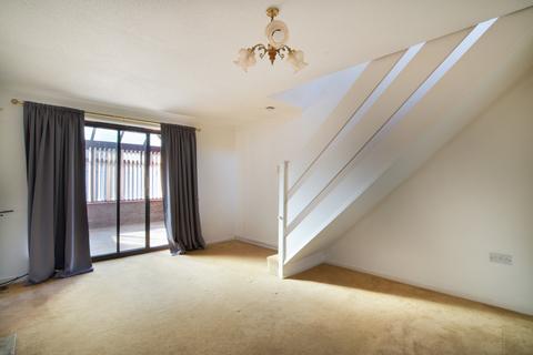 1 bedroom end of terrace house for sale, 56 Stanton Road, Ludlow, Shropshire