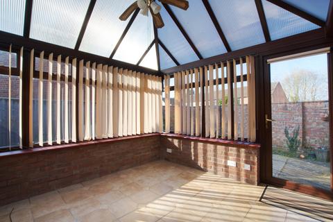 1 bedroom end of terrace house for sale, 56 Stanton Road, Ludlow, Shropshire