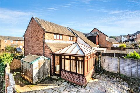 1 bedroom end of terrace house for sale, 56 Stanton Road, Ludlow, Shropshire