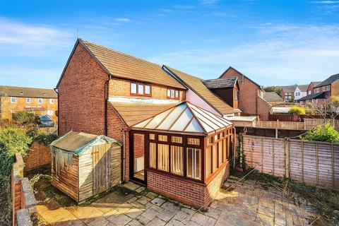 1 bedroom end of terrace house for sale, 56 Stanton Road, Ludlow, Shropshire